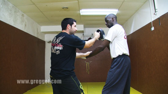 Club Wing Chun Kung Fu Paris