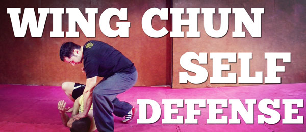 cours wing chun kung fu