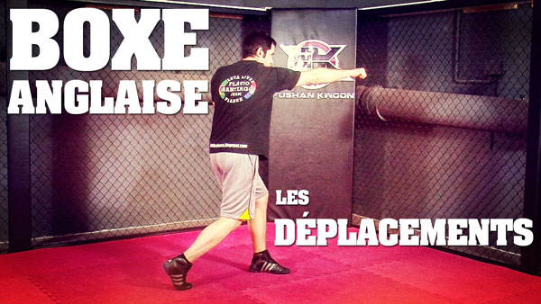 Boxe coaching cours particulier