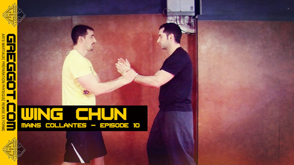 Wing Chun Club Paris