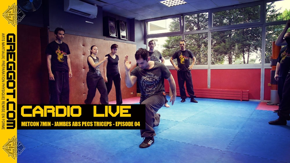 WOD-Metcon-7-min-Cardio-Live-Episode-4