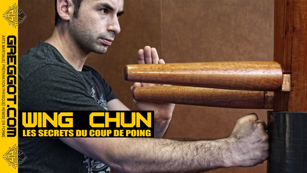 Wing-Chun-technique-coup-de-poing