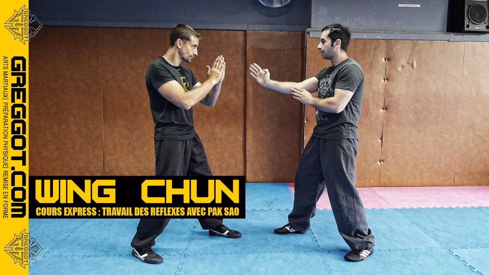 Wing-Chun-Cours-Express-Reflexes-Pak-Sao