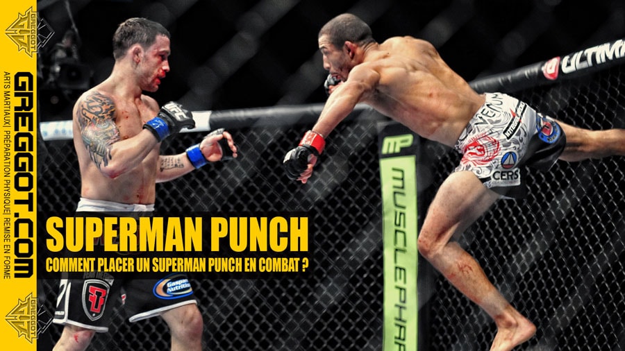 Combat-Superman-Punch