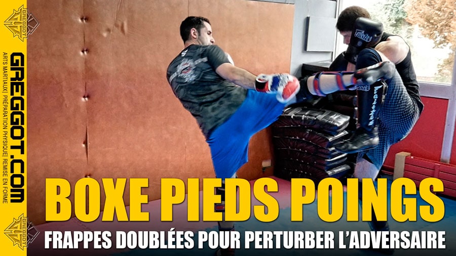 Boxe-Pieds-Poings-Frappes-Doubles