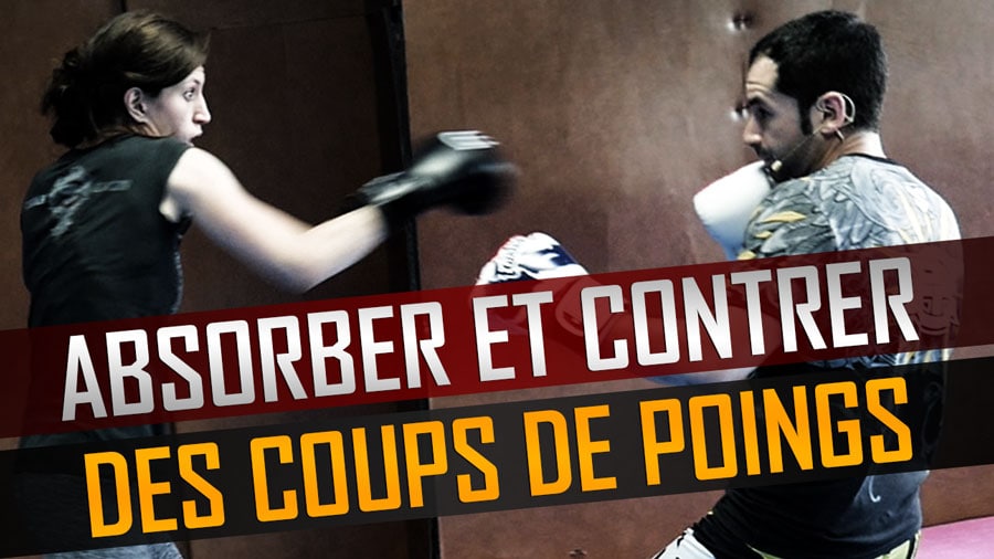 Combat-Absorber-Contrer-Coups-Poings