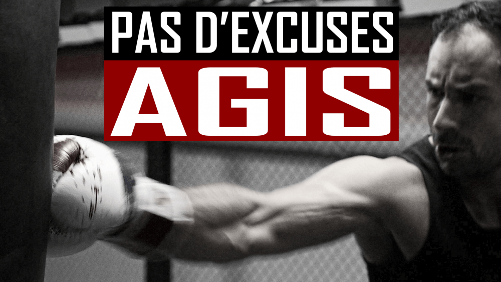 Motivation-Pas-Excuses-AGIS-VIDEO