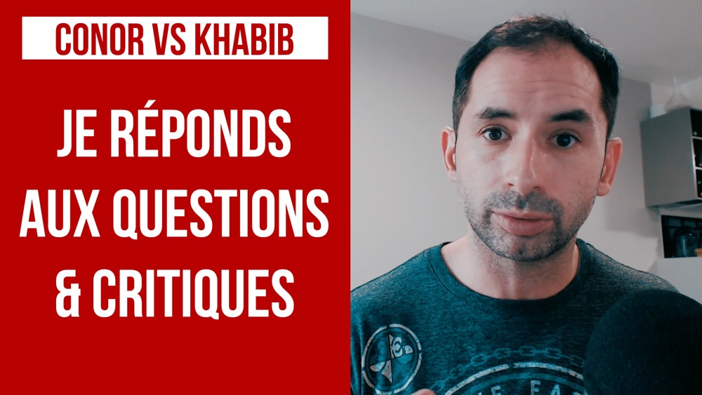 Conor-McGregor-Khabib-Nurmagomedov-UFC-229-Reponses-Critiques-Questions-BLOG