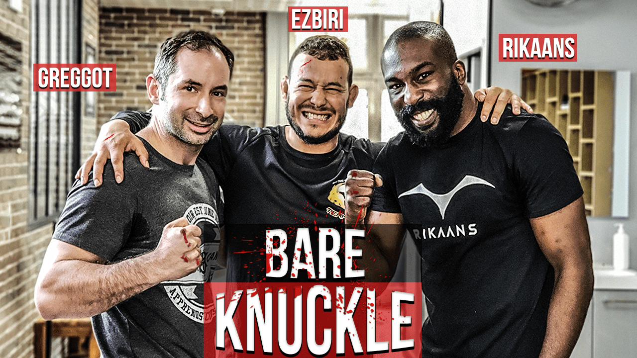 Greggot-Ezbiri-Rikaans-Bare-knuckle